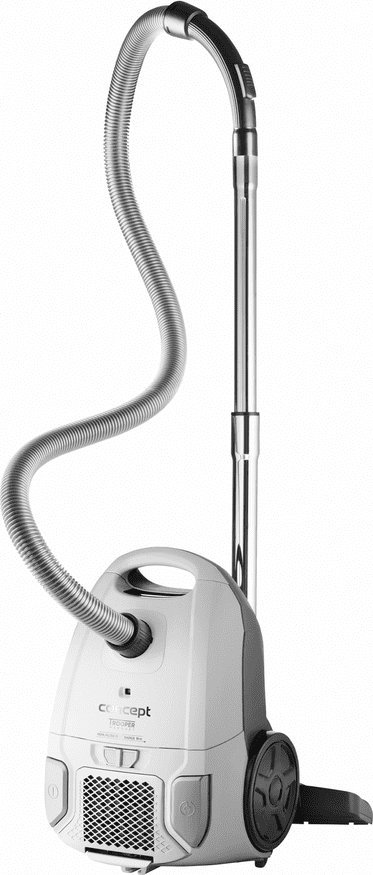 фото Пилосос з мішком Concept VP8090