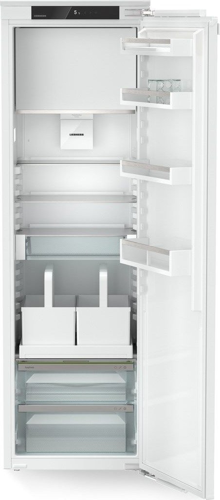 фото Холодильник з морозильною камерою Liebherr IRDdi 5121 Plus