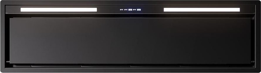 фото Витяжка вбудована Falmec Grupa Silnikowa Plus 105 Black