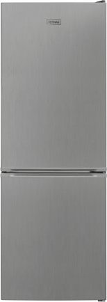 фото Холодильник з морозильною камерою Kernau KFRC 15153.2 NF IX