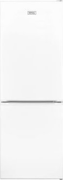 фото Холодильник з морозильною камерою Kernau KFRC 15153.2 NF W