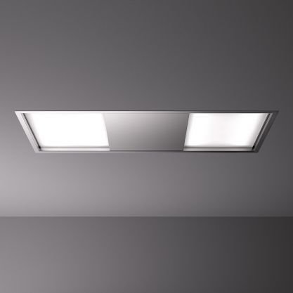 фото Витяжка вбудована Falmec Skema 120 Inox