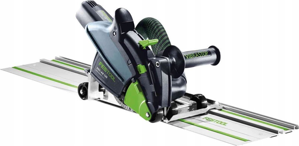 фото Монтажна пилка Festool DSC-AG 125-Plus (576547)