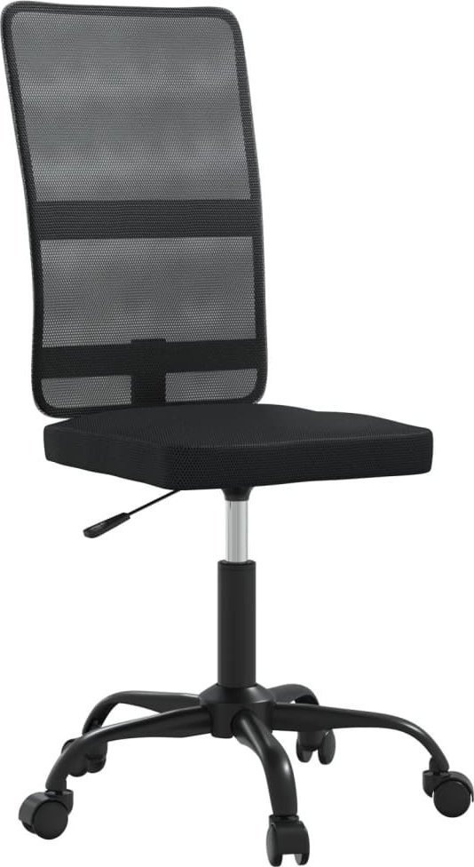 фото Офісне крісло VidaXL 542561 Black