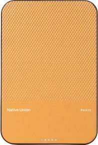 Powerbank Native Union Native Union (Re)Classic Magnetic Power Bank 5000mAh -Kraft