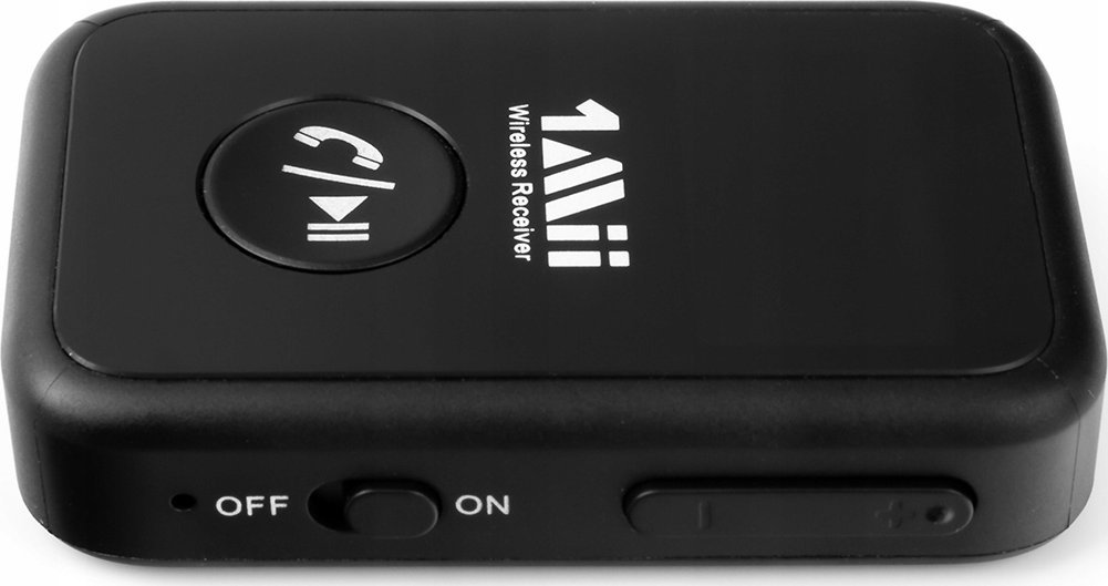 фото Портативний підсилювач для навушників 1Mii B07 Pro