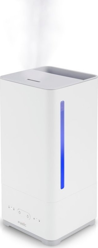 фото Зволожувач повітря Lenco Fysic FC-29