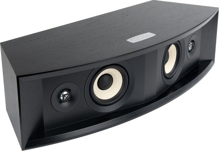 фото Моноблочна акустична система JBL L42MS Black (JBLL42MSBLK)