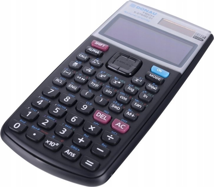 фото Калькулятор Donau Tech K-DT6002-01