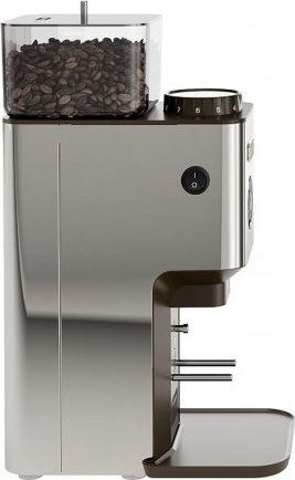 фото Кавомолка електрична Lelit William PL72-P