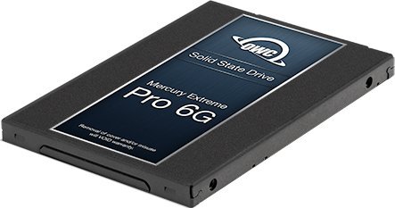 фото SSD накопичувач OWC Mercury Extreme Pro 6G 480 GB (OWCS3D7P6G480)