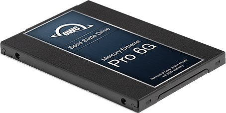 фото SSD накопичувач OWC Mercury Extreme Pro 6G 480 GB (OWCS3D7P6G480)