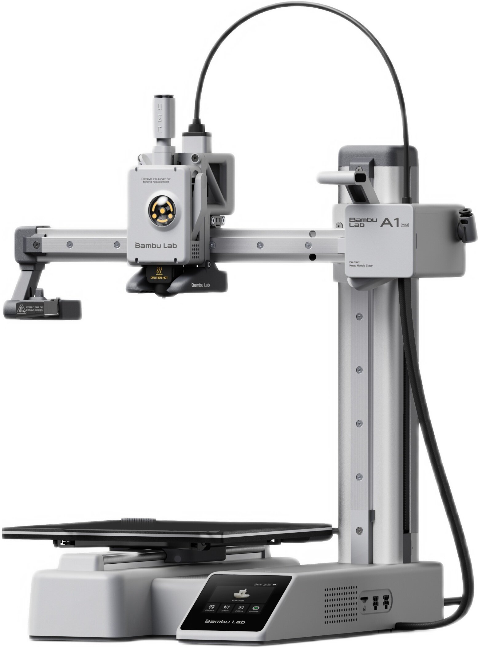 Bambu Lab A1 Mini