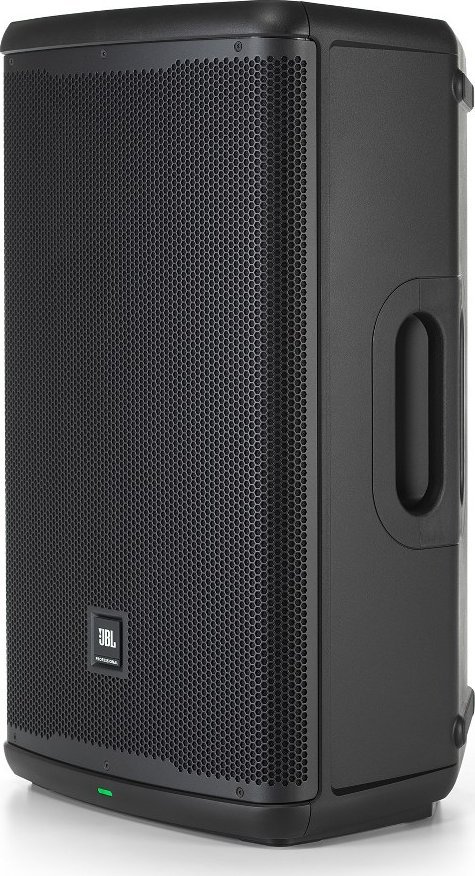 фото Акустична система JBL EON715D
