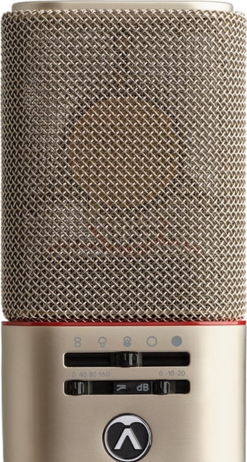 фото Мікрофон студійний Austrian Audio OC818 Studio