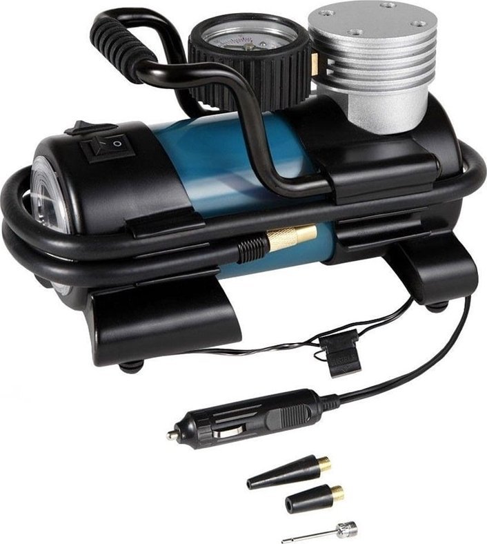 фото Автомобільний компресор (електричний) Hyundai HY 1765