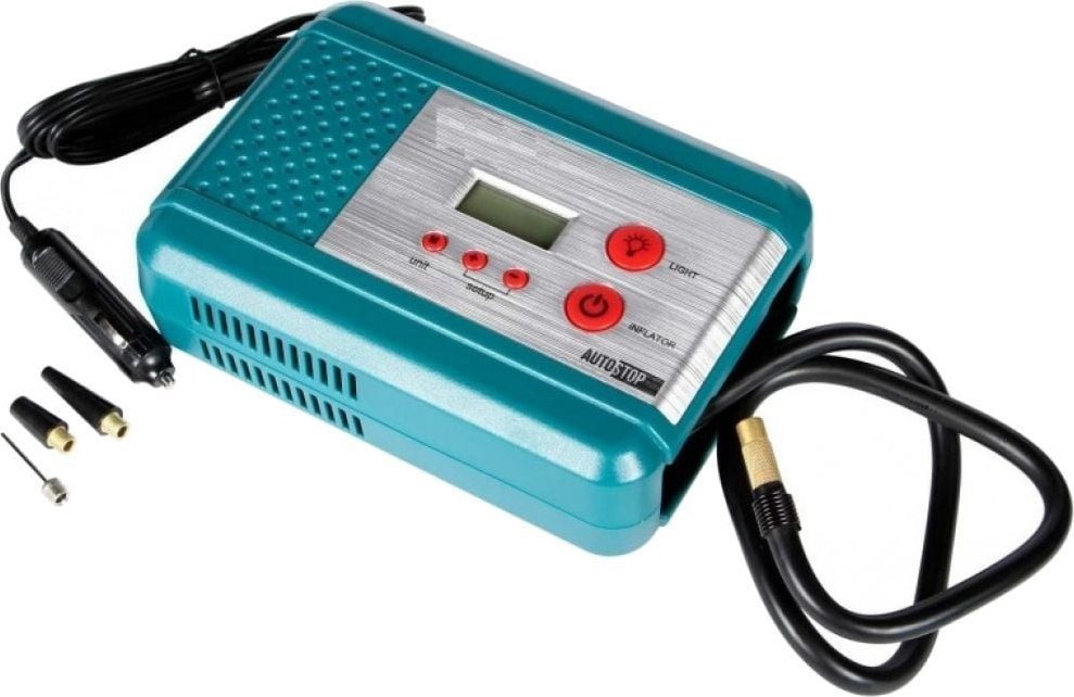 фото Автомобільний компресор (електричний) Hyundai HY 1540