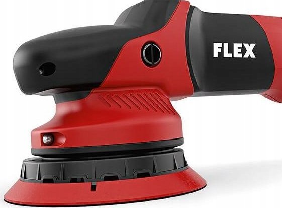 фото Полірувальна машина Flex XFE 7-15 1