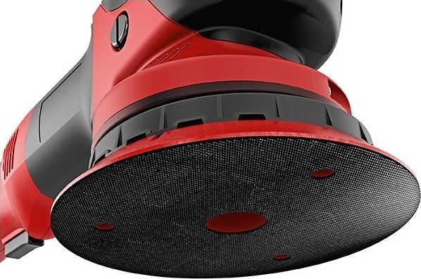 фото Полірувальна машина Flex XFE 7-15 2