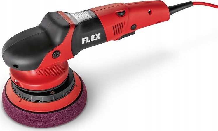 фото Полірувальна машина Flex XFE 7-15 3