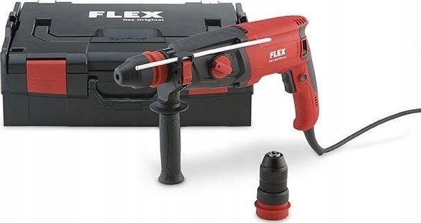 фото Перфоратор Flex 461490