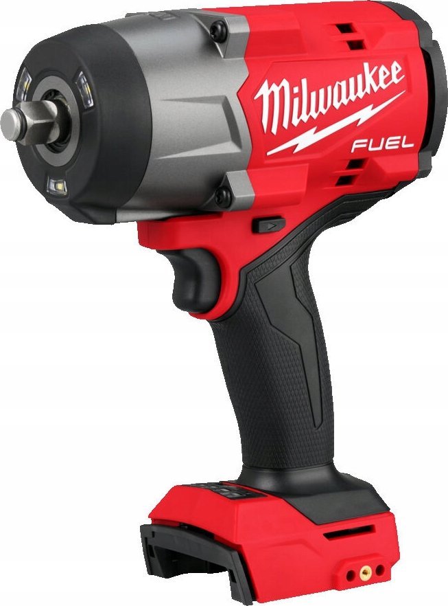 фото Гайкокрут Milwaukee M18 FHIW2F12-502X (4933492783)