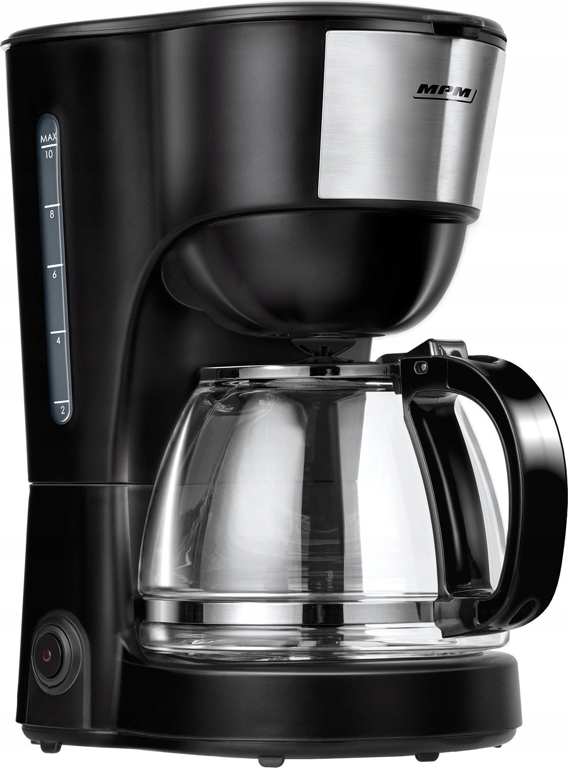 фото електричної кавоварки TES-24