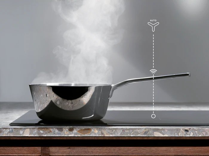 фото Витяжка вбудована Electrolux EFG516X