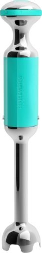 фото Занурюваний блендер ViceVersa Tix Hand Turquoise (T-MLX15599)