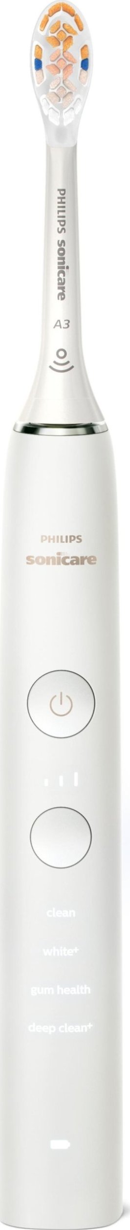 фото Електрична зубна щітка Oral-B Genius X 10000N