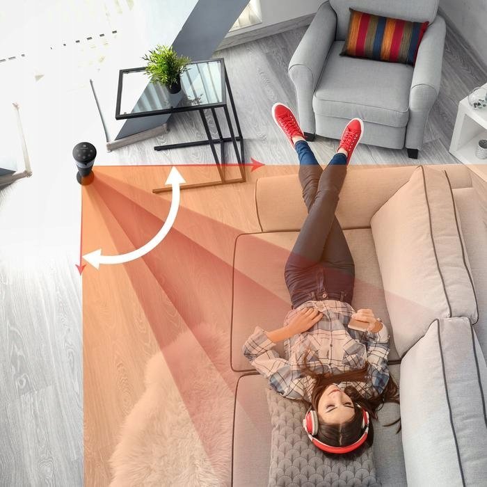 фото Обігрівач Carruzzo Q20H