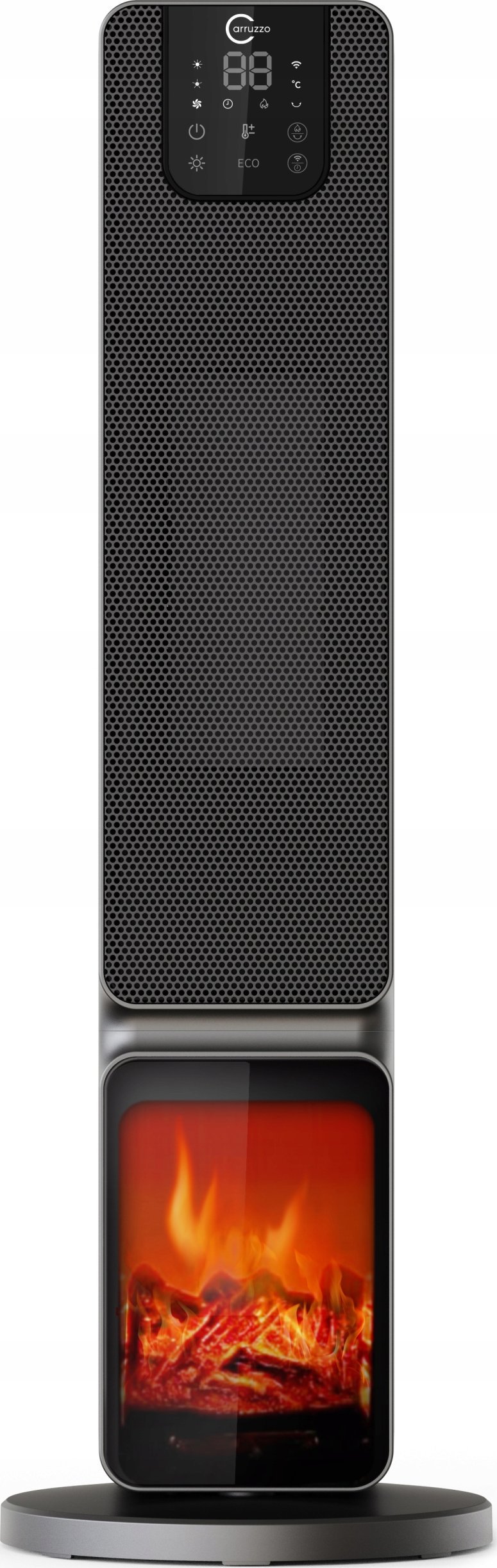 фото Обігрівач Carruzzo Q20L