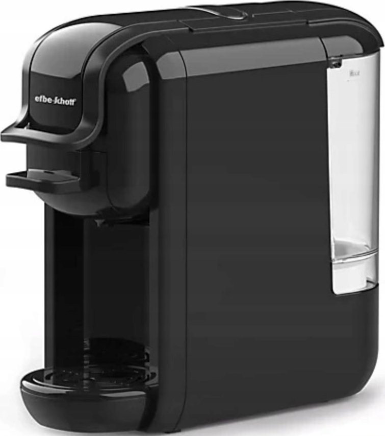 фото Капсульна кавоварка EFBE-SCHOTT®