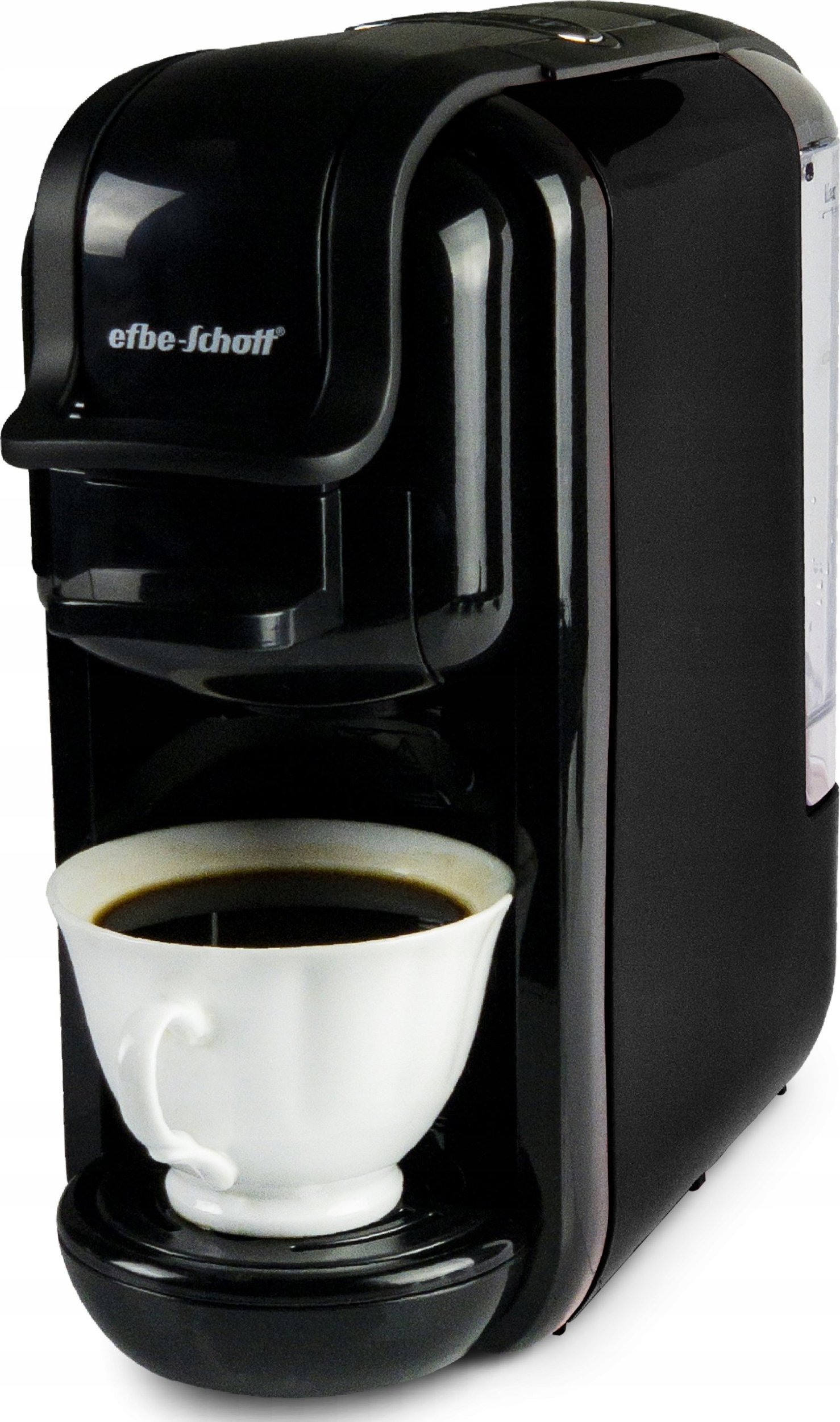 фото Капсульна кавоварка EFBE-SCHOTT®