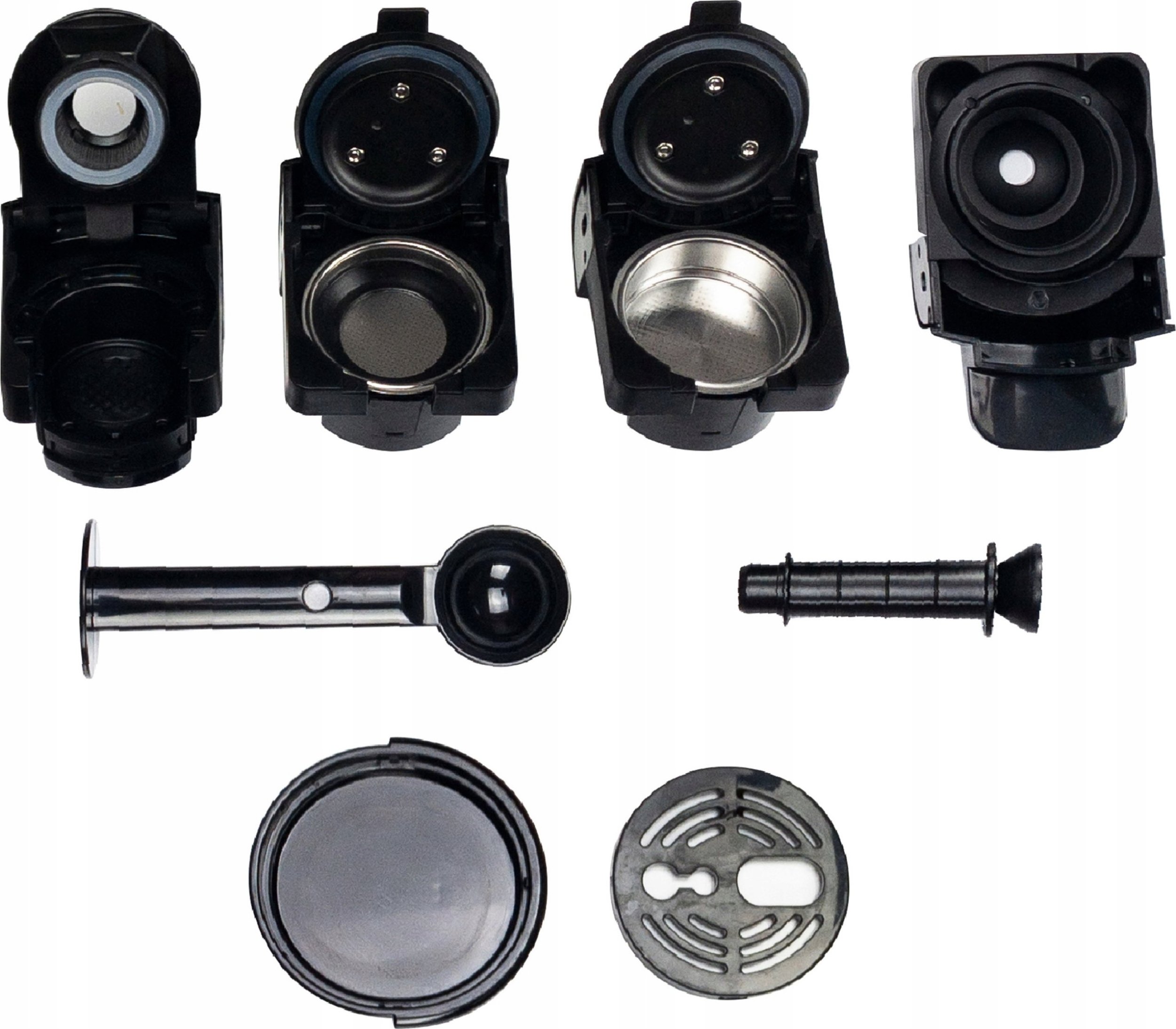 фото Капсульна кавоварка EFBE-SCHOTT®