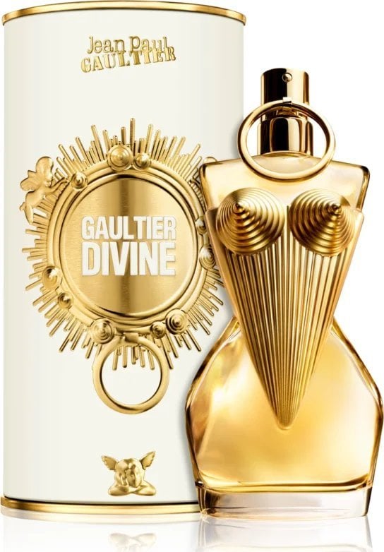 Jean Paul Gaultier Jean Paul Gaultier Gaultier Divine Eau de Parfum 100ml.