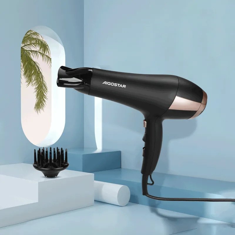 фото Фен Aigostar 320000H3J