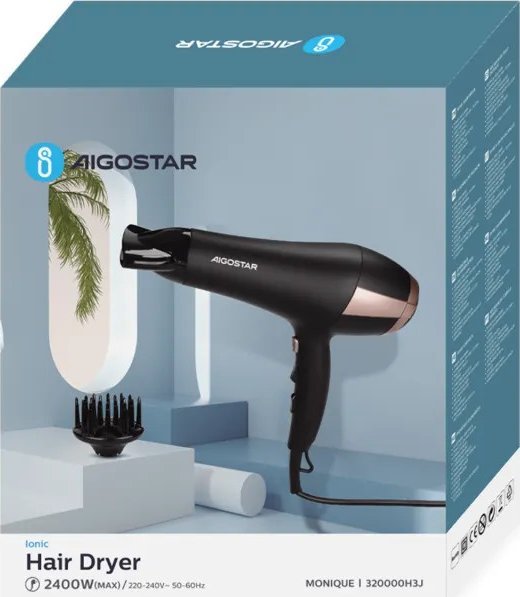 фото Фен Aigostar 320000H3J