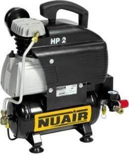 фото Компресор Nuair FCBB404NUB002