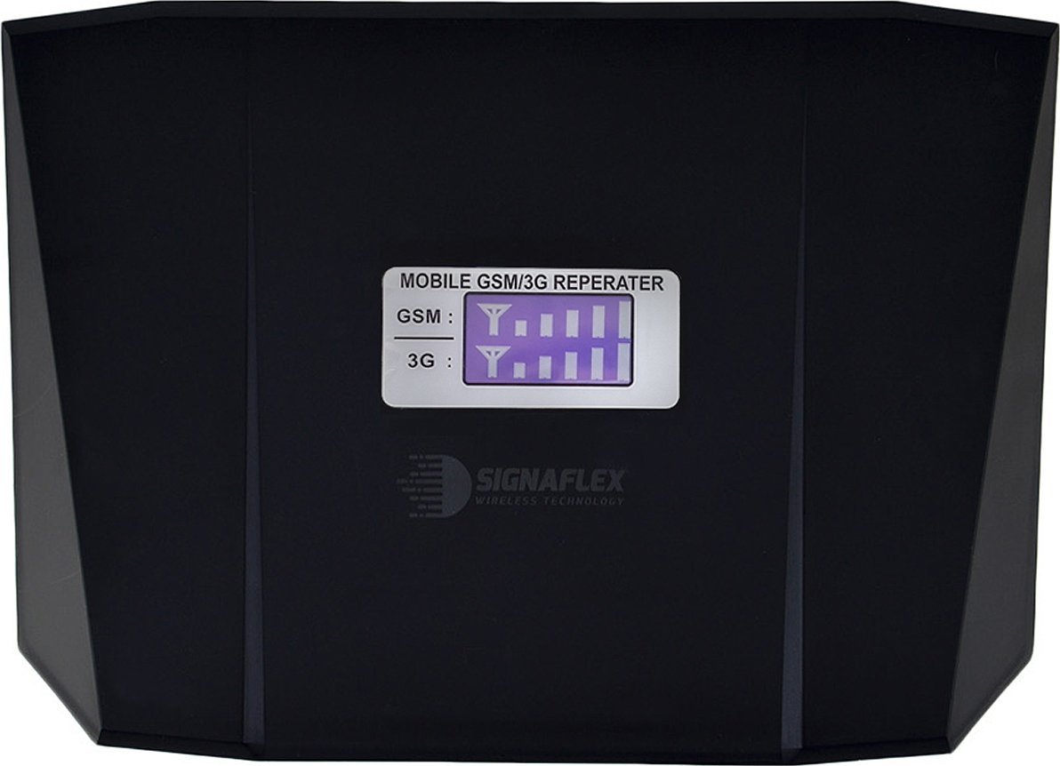 фото Підсилювач GSM/3G Heckermann