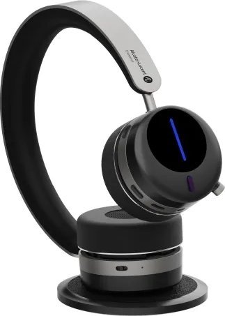 фото Навушники з мікрофоном Alcatel ALE AH80