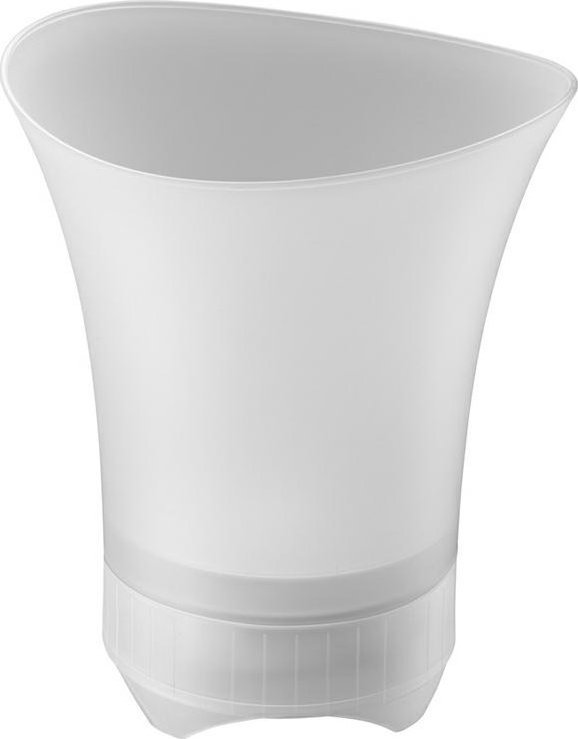 фото Портативна колонка Cellularline Speaker Champagner White