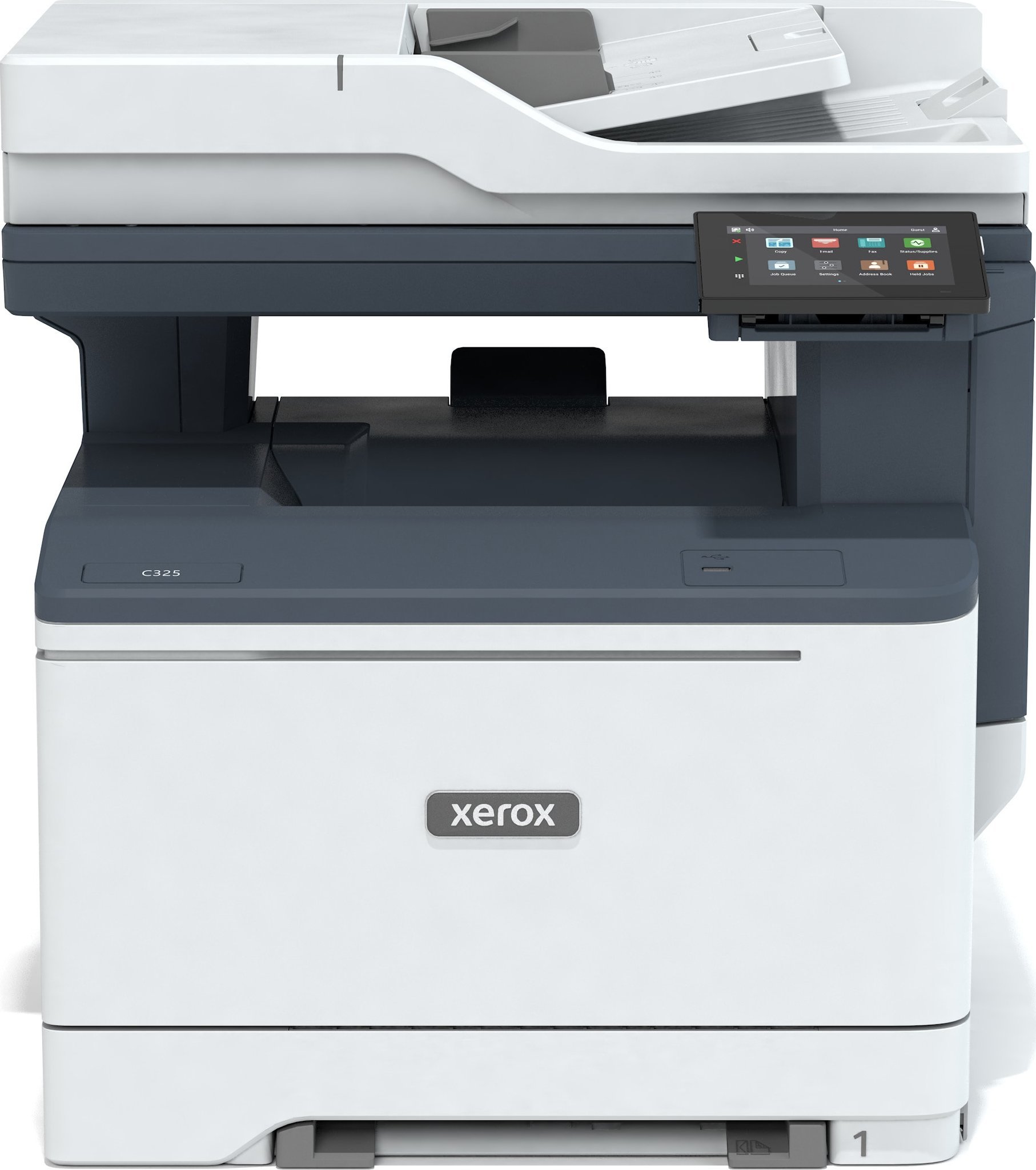 фото БФП Xerox VersaLink C325DNI (C325V_DNI)