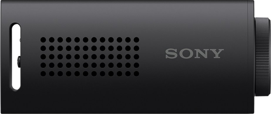 фото IP-камера відеоспостереження Sony SRG-XP1