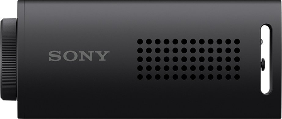 фото IP-камера відеоспостереження Sony SRG-XP1