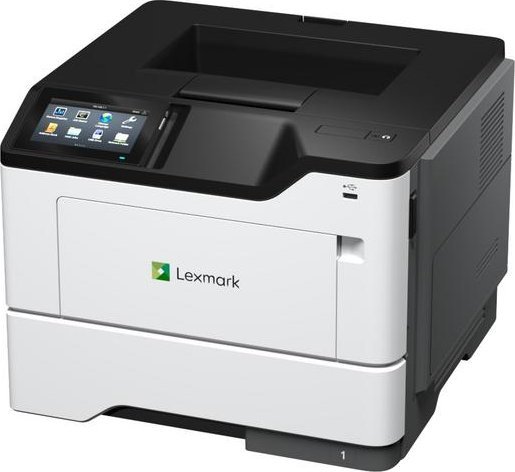 фото Принтер Lexmark MS632DWE (38S0513)