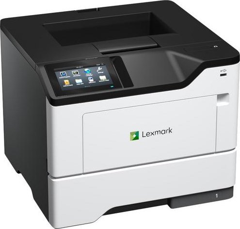 фото Принтер Lexmark MS632DWE (38S0513)
