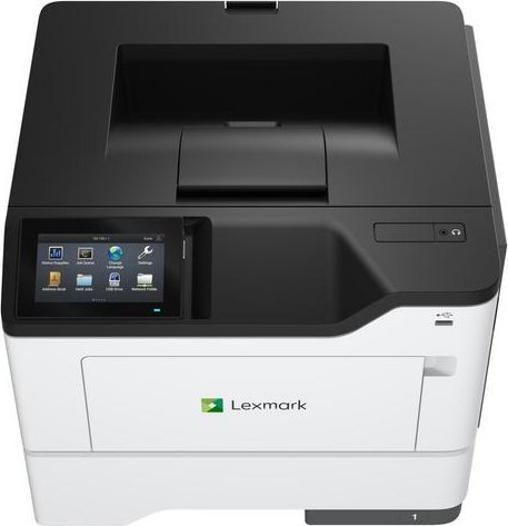 фото Принтер Lexmark MS632DWE (38S0513)