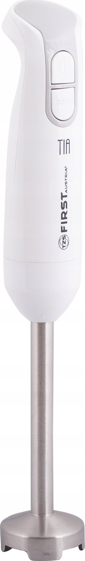 фото Занурюваний блендер First FA-5272-4