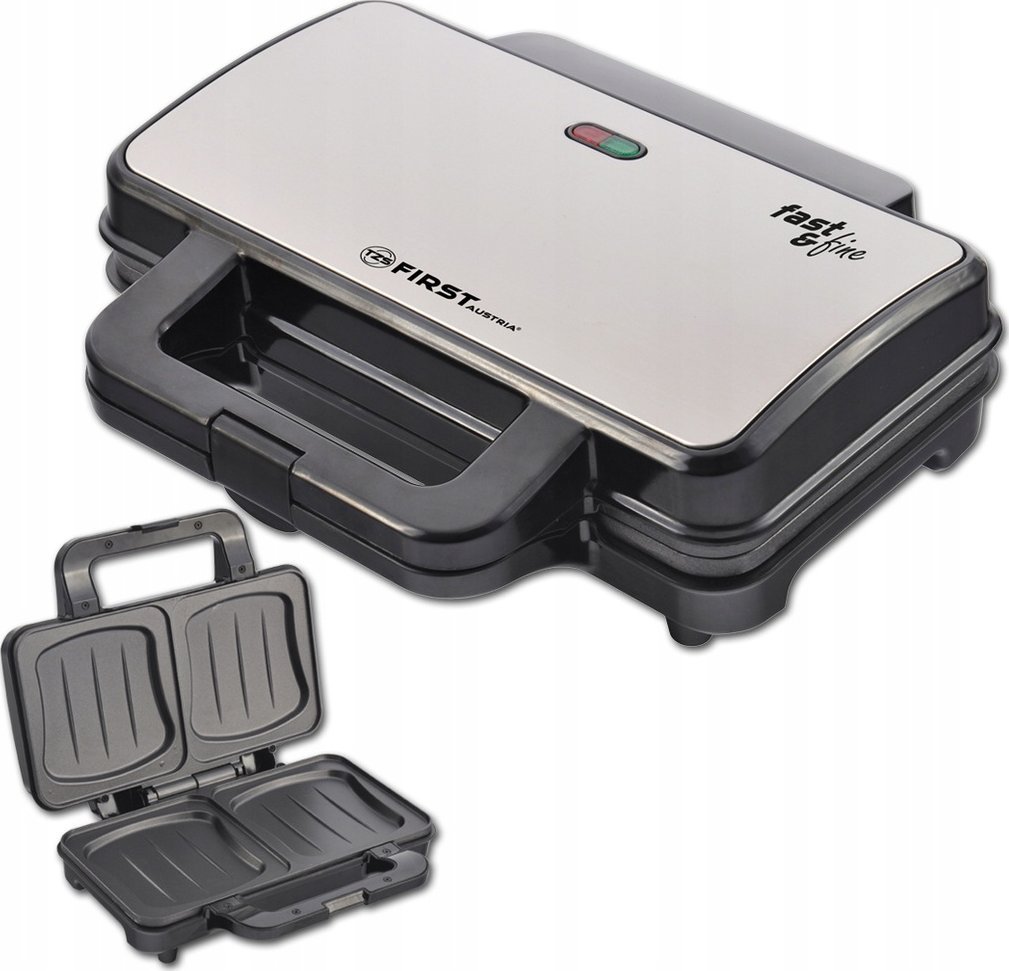 фото Бутербродниця First FA-5337-5